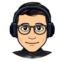 Memoji of Vedant Bhor